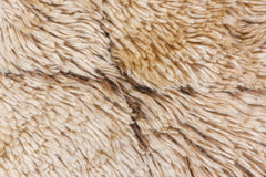 6.5x13 Vintage Moroccan Rug Runner // ONH Item ee003976 Image 2