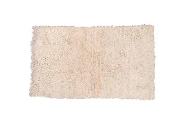 4x7.5 Vintage Tulu Rug // ONH Item ee003985