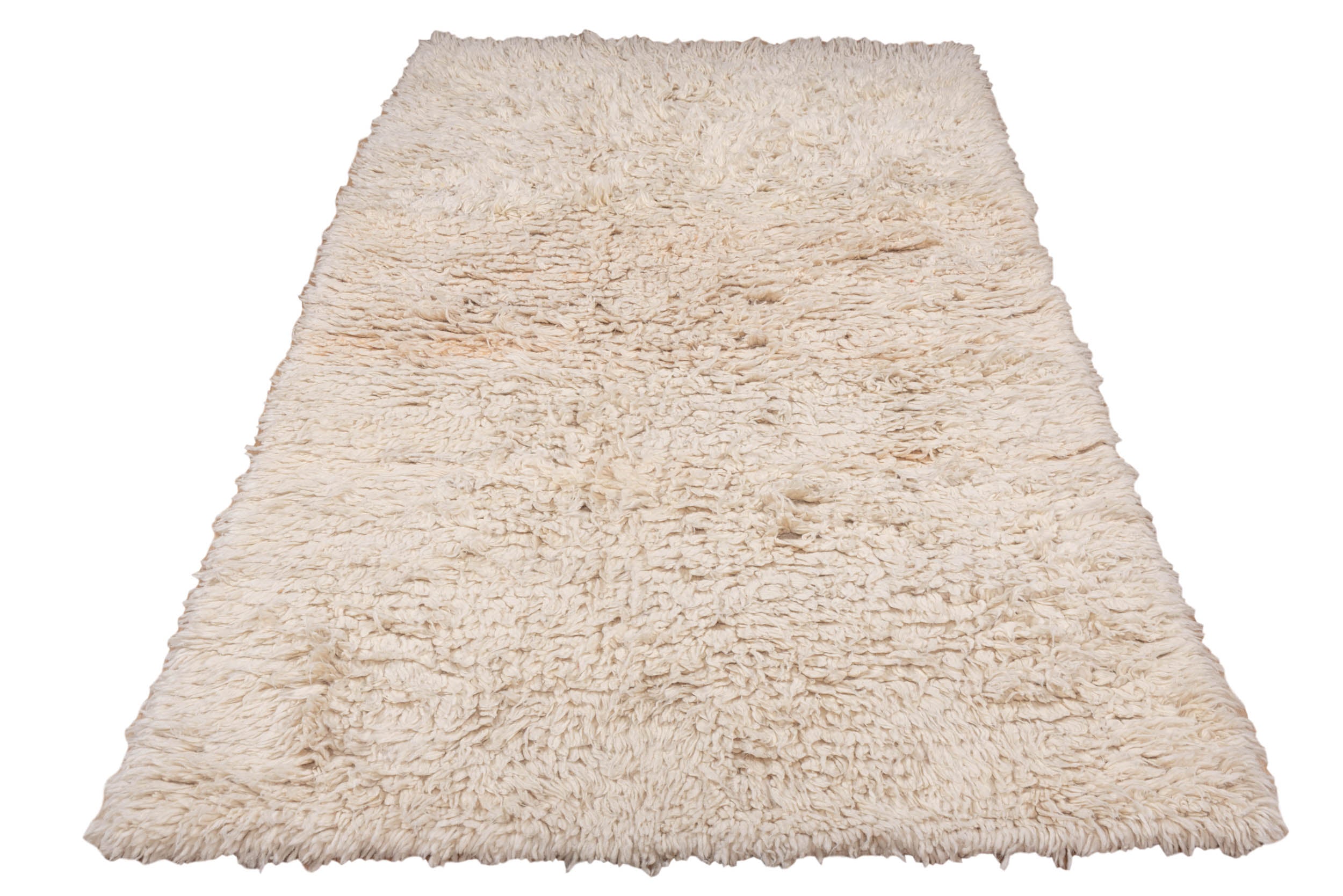 4x7.5 Vintage Tulu Rug // ONH Item ee003985 Image 1