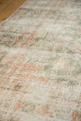 8x11.5 Vintage Distressed Sparta Carpet // ONH Item ee003987 Image 8