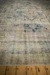 11x14 Vintage Distressed Sparta Carpet // ONH Item ee003988 Image 4