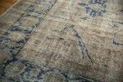 11x14 Vintage Distressed Sparta Carpet // ONH Item ee003988 Image 6