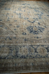 11x14 Vintage Distressed Sparta Carpet // ONH Item ee003988 Image 7