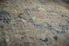 11x14 Vintage Distressed Sparta Carpet // ONH Item ee003988 Image 10
