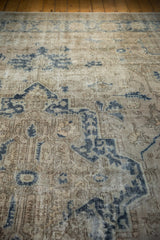 11x14 Vintage Distressed Sparta Carpet // ONH Item ee003988 Image 13