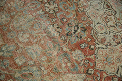 11x15 Vintage Distressed Mahal Carpet // ONH Item ee003990 Image 12
