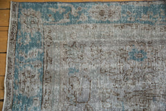 7.5x10.5 Vintage Distressed Oushak Carpet // ONH Item ee003993 Image 2