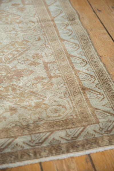 3x4 Vintage Distressed Sivas Square Rug // ONH Item ee003995 Image 4