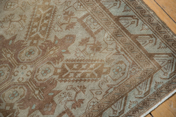 3x4 Vintage Distressed Sivas Square Rug // ONH Item ee003995 Image 7