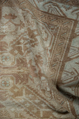 3x4 Vintage Distressed Sivas Square Rug // ONH Item ee003995 Image 9