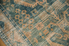 4x17 Vintage Distressed Hamadan Rug Runner // ONH Item ee003996 Image 8