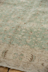 7.5x11 Vintage Distressed Sparta Carpet // ONH Item ee004002 Image 4