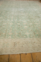 7.5x11 Vintage Distressed Sparta Carpet // ONH Item ee004002 Image 7