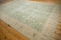 7.5x11 Vintage Distressed Sparta Carpet // ONH Item ee004002 Image 9