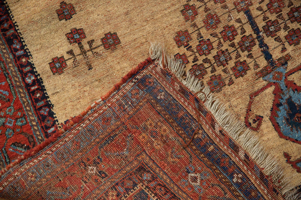 4.5x6 Antique Afshar Rug // ONH Item ee004005 Image 9