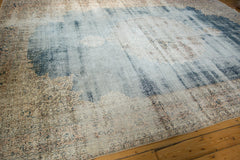 9x13 Vintage Distressed Sparta Carpet // ONH Item ee004006 Image 4