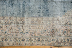 9x13 Vintage Distressed Sparta Carpet // ONH Item ee004006 Image 11