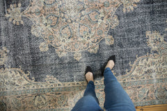 8x11 Vintage Distressed Sparta Carpet // ONH Item ee004007 Image 1