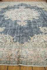 8x11 Vintage Distressed Sparta Carpet // ONH Item ee004007 Image 3