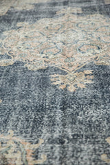 8x11 Vintage Distressed Sparta Carpet // ONH Item ee004007 Image 4