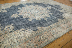 8x11 Vintage Distressed Sparta Carpet // ONH Item ee004007 Image 5
