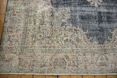8x11 Vintage Distressed Sparta Carpet // ONH Item ee004007 Image 8