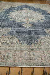 8x11 Vintage Distressed Sparta Carpet // ONH Item ee004007 Image 9