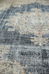 8x11 Vintage Distressed Sparta Carpet // ONH Item ee004007 Image 10