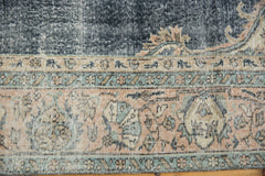 8x11 Vintage Distressed Sparta Carpet // ONH Item ee004007 Image 13