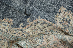 8x11 Vintage Distressed Sparta Carpet // ONH Item ee004007 Image 14