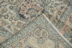 8x11 Vintage Distressed Sparta Carpet // ONH Item ee004007 Image 15