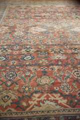 10.5x13.5 Antique Sultanabad Carpet // ONH Item ee004014 Image 4