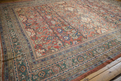 10.5x13.5 Antique Sultanabad Carpet // ONH Item ee004014 Image 5