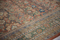 10.5x13.5 Antique Sultanabad Carpet // ONH Item ee004014 Image 7