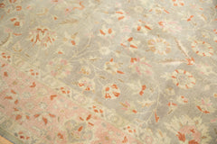 11.5x15 Vintage Distressed Sivas Carpet // ONH Item ee004018 Image 6
