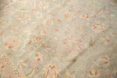 11.5x15 Vintage Distressed Sivas Carpet // ONH Item ee004018 Image 8