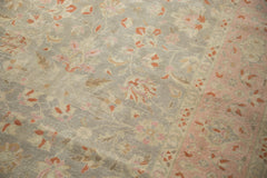 11.5x15 Vintage Distressed Sivas Carpet // ONH Item ee004018 Image 11