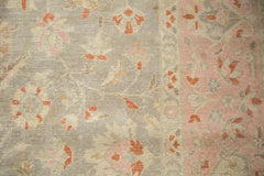 11.5x15 Vintage Distressed Sivas Carpet // ONH Item ee004018 Image 12