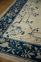 10x10 Antique Peking Square Carpet // ONH Item ee004019 Image 6