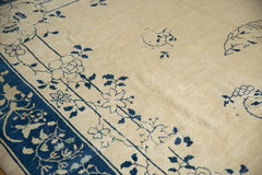10x10 Antique Peking Square Carpet // ONH Item ee004019 Image 11