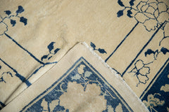 10x10 Antique Peking Square Carpet // ONH Item ee004019 Image 13
