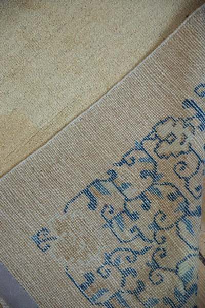 6.5x9.5 Antique Peking Carpet // ONH Item ee004021 Image 11