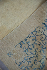 6.5x9.5 Antique Peking Carpet // ONH Item ee004021 Image 11