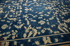 8.5x11.5 Antique Peking Carpet // ONH Item ee004025 Image 10