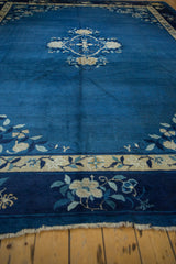 10x13 Vintage Peking Carpet // ONH Item ee004031 Image 3