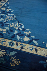 10x13 Vintage Peking Carpet // ONH Item ee004031 Image 7