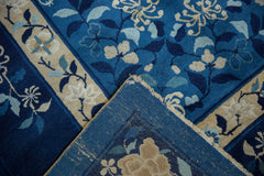 10x13 Vintage Peking Carpet // ONH Item ee004031 Image 11