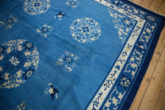 9x12 Vintage Peking Carpet // ONH Item ee004032 Image 3