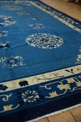 9x12 Vintage Peking Carpet // ONH Item ee004032 Image 6