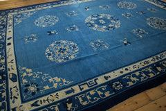 9x12 Vintage Peking Carpet // ONH Item ee004032 Image 7